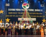Sơn Zaviss – Nhận chứng nhận HÀNG VIỆT TỐT – DỊCH VỤ HOÀN HẢO – SẢN PHẨM TIN CẬY NĂM 2016